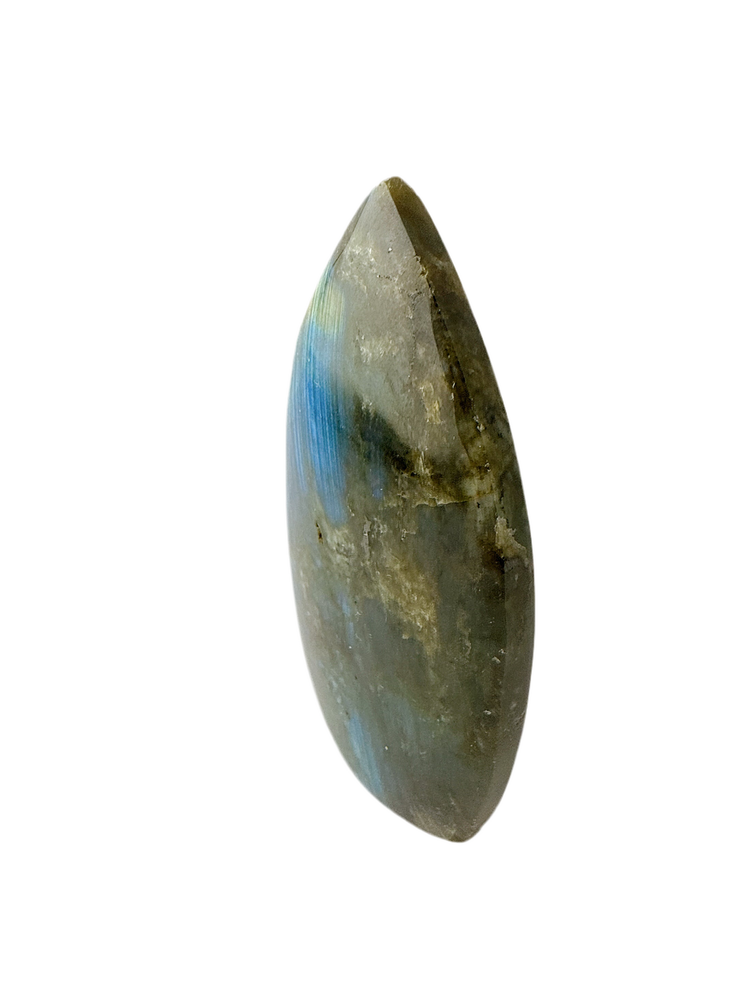 自分らしい答えが見つかる石|ラブラドライト フレーム Labradorite パワーストーン