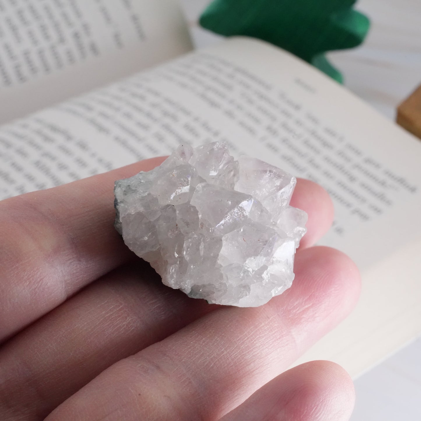 天然石 アメジスト アナンダライト 24g |日常のモヤモヤを浄化