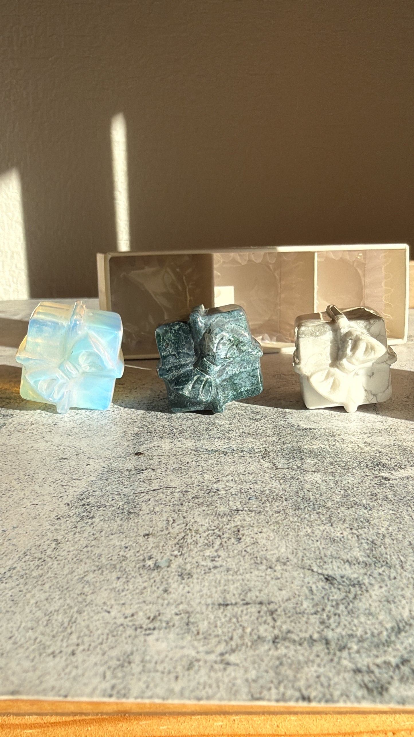 バレンタイン ミニギフトセット プレゼント | 天然石