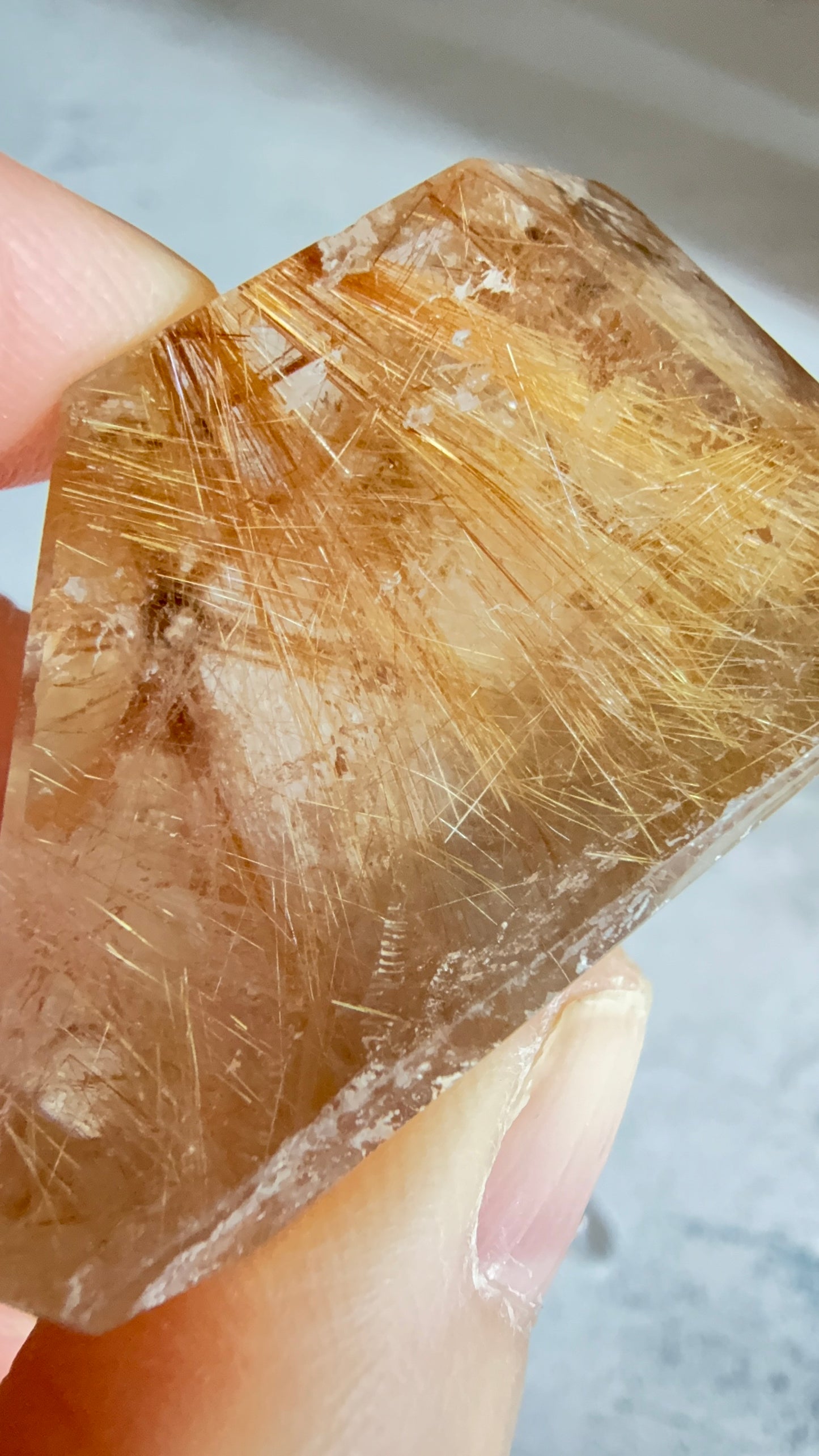 ゴールデンルチル フリーフォーム 金運上昇