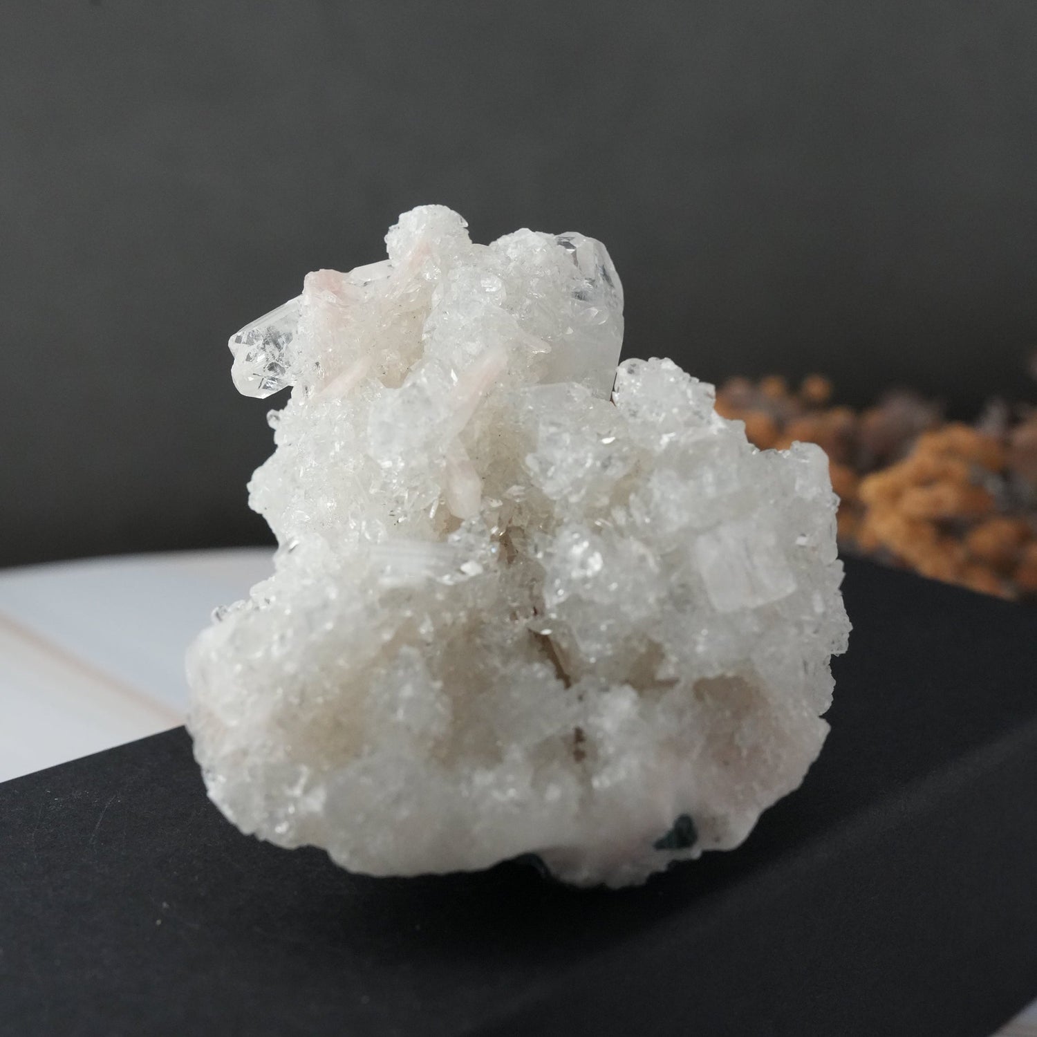 アポフィライト