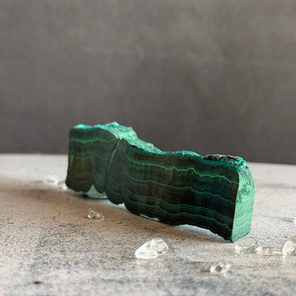 マラカイト プレート