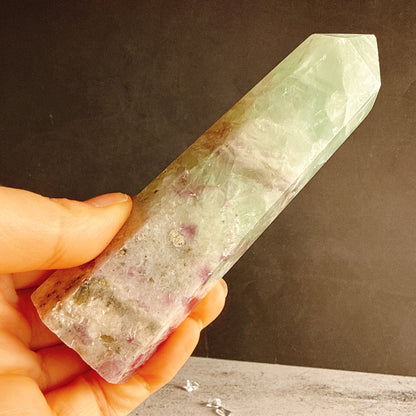 フローライト タワー