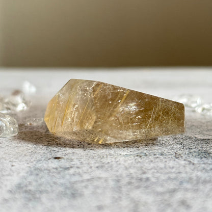 ゴールデンルチル フリーフォーム 金運上昇