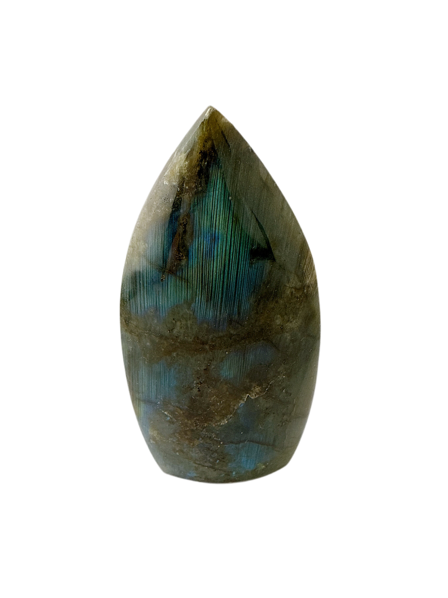 自分らしい答えが見つかる石｜ラブラドライト  フレーム Labradorite パワーストーン　