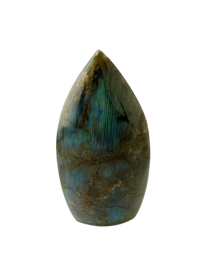 自分らしい答えが見つかる石｜ラブラドライト  フレーム Labradorite パワーストーン　