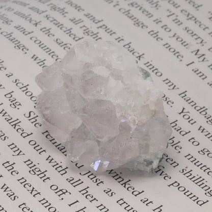 天然石 アメジスト アナンダライト 24g ｜日常のモヤモヤを浄化