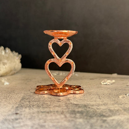 ハート スフィアスタンド