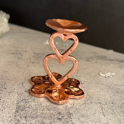 ハート スフィアスタンド