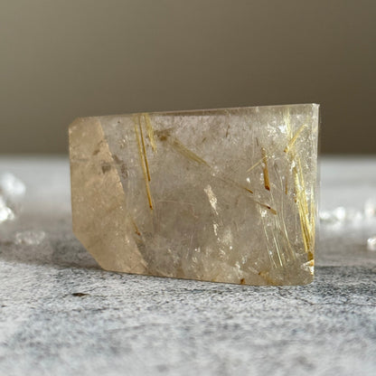 ゴールデンルチル フリーフォーム 金運上昇