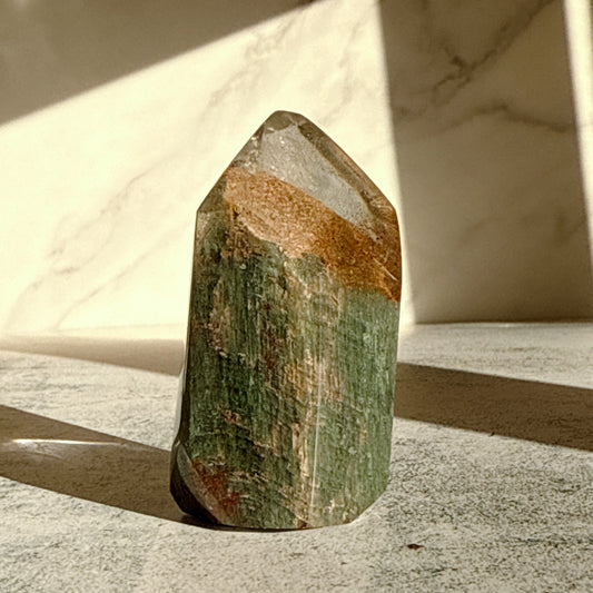 ガーデンクォーツ フリーフォーム