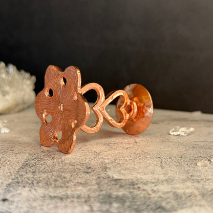 ハート スフィアスタンド