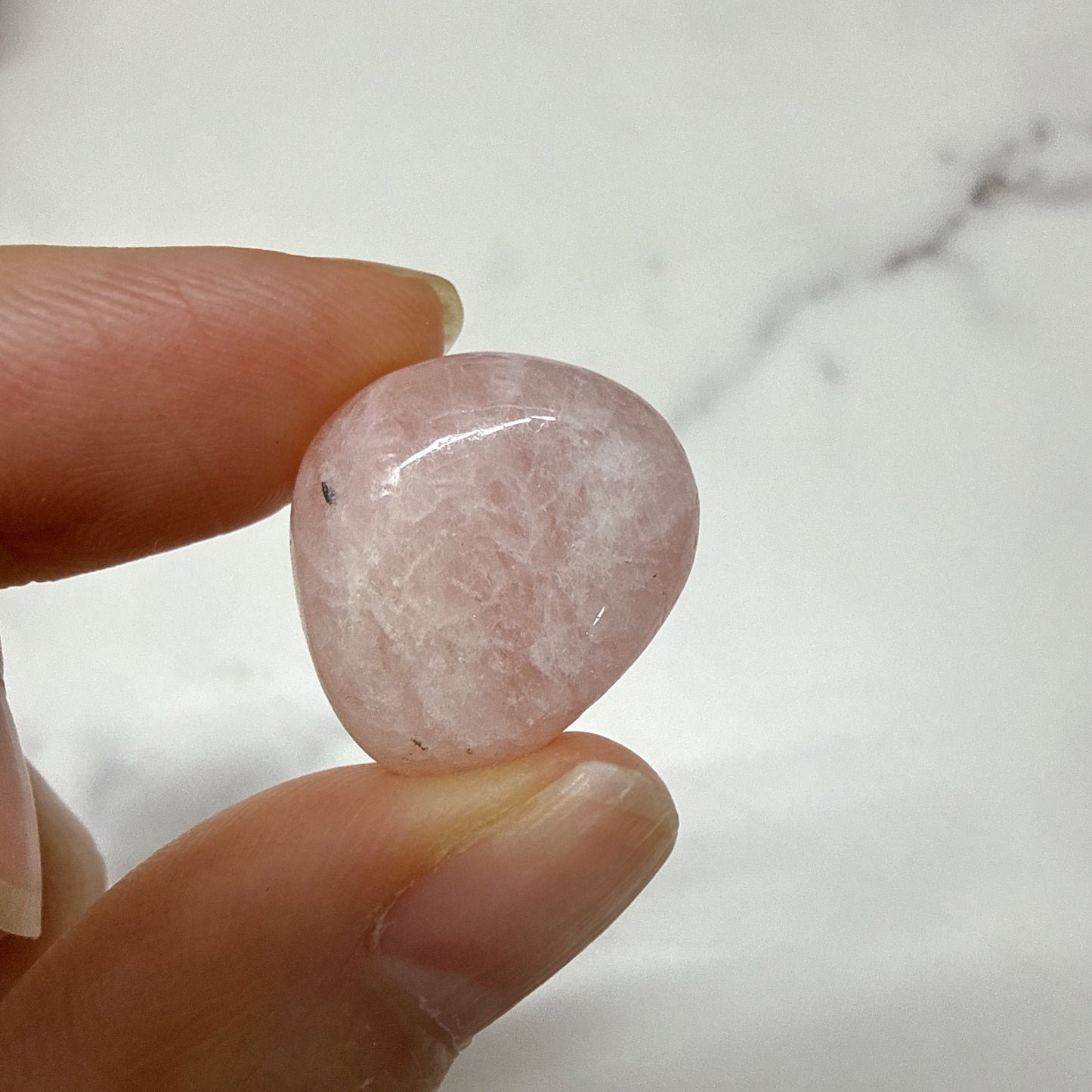天使の涙 タンブルセット