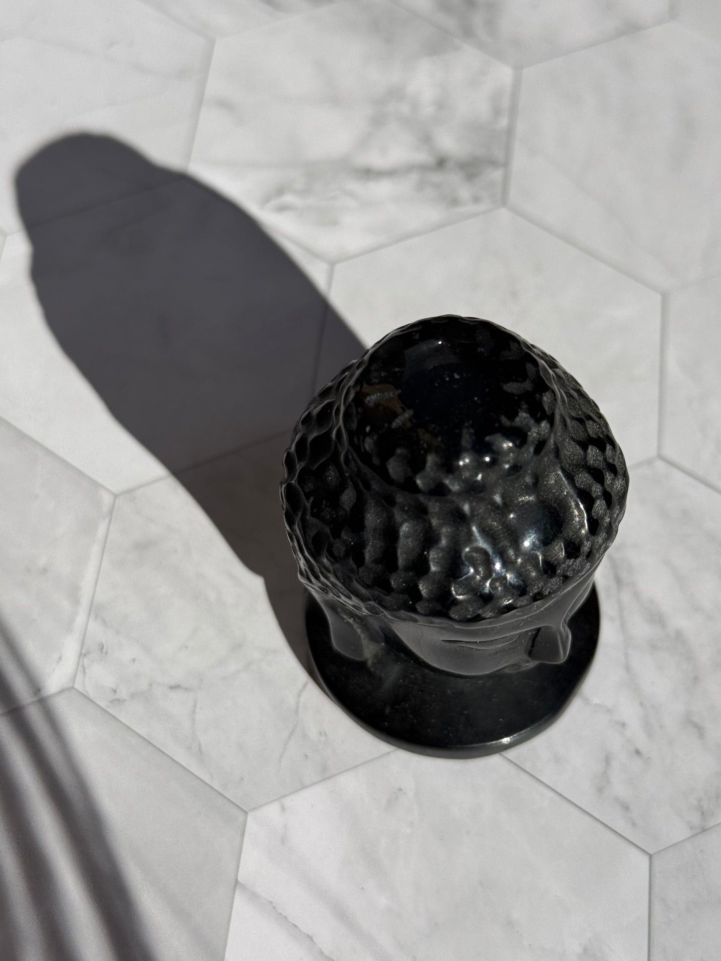 オブシディアン 大仏