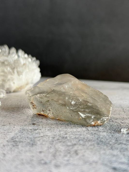 ガーデンクォーツ 原石