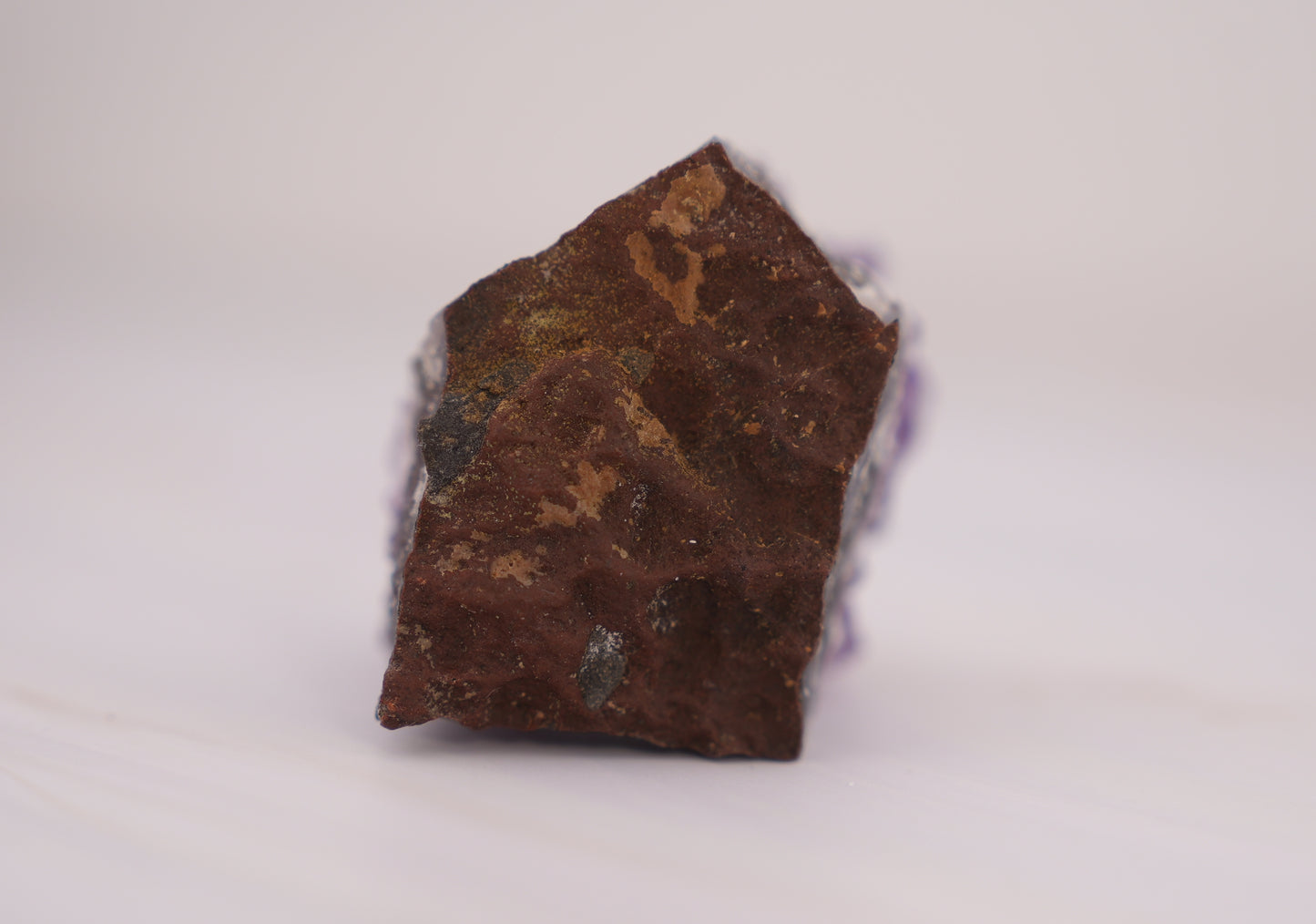 心を落ち着かせて愛される穏やかな私になれる美しき石｜ウルグアイ　アメジスト フリーフォーム Amethyst Freeform