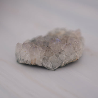 天然石 アナンダライト アメジスト 64g ｜自分のために生きられるようになる