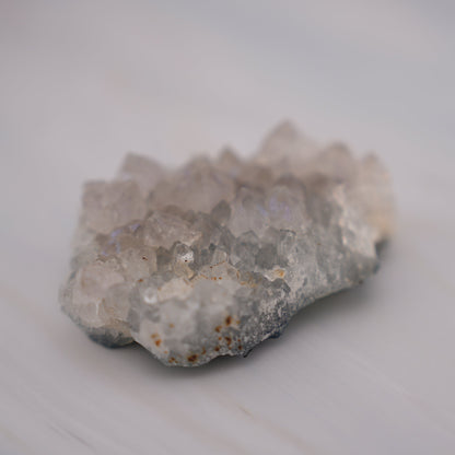 天然石 アナンダライト アメジスト 64g ｜自分のために生きられるようになる