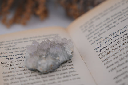 自分のために生きられるようになる｜アナンダライトアメジストAnandalite Amethyst