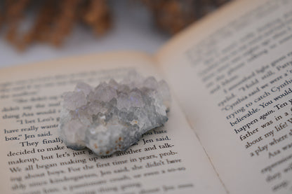 自分のために生きられるようになる｜アナンダライトアメジストAnandalite Amethyst