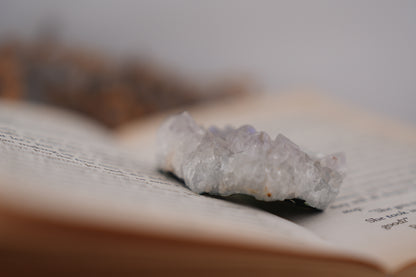 自分のために生きられるようになる｜アナンダライトアメジストAnandalite Amethyst