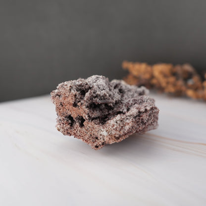 天然石 スティルバイト 鉱物｜心をやわらかく整える