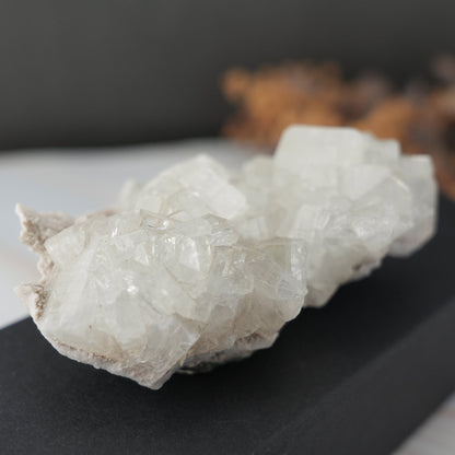 天然石 インド産 アポフィライト ｜静けさと希望を灯すクリスタル